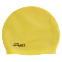 Gorro Natación Silicona Squba