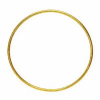 Hula Hoop Shine