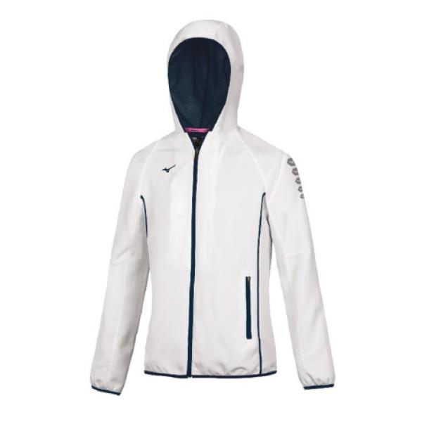 Jacket Mizuno Team Nagasaki Mujer