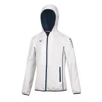 Jacket Mizuno Team Nagasaki Mujer