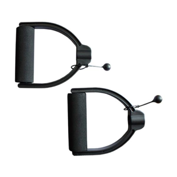 Juego Asas para Tubo Expansor