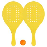 Juego de 2 Palas de Madera Softee Lite
