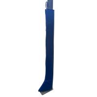 Juego de 2 Protecciones para Postes Canastas Deluxe 100X100Mm y 114Mm