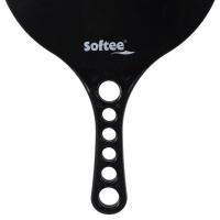 Juego de Palas Abs con Pelota Softee Palm