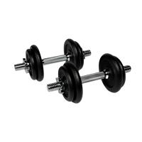 Kit Mancuerna 20Kg