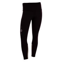 Legging Black Crown los