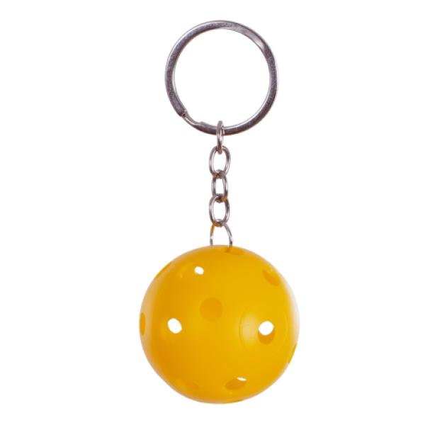 Llavero Pickleball