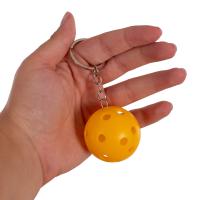 Llavero Pickleball