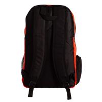 Mochila Black Crown Focus 2026