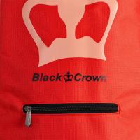 Mochila Black Crown Focus 2026