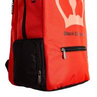 Mochila Black Crown Focus 2026