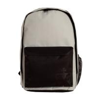 Mochila Black Crown Focus 2027