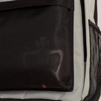 Mochila Black Crown Focus 2027