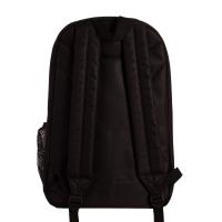 Mochila Black Crown Focus 2027