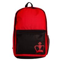 Mochila Black Crown Focus 2027