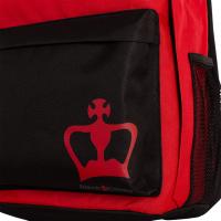 Mochila Black Crown Focus 2027