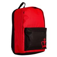 Mochila Black Crown Focus 2027