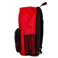 Mochila Black Crown Focus 2027
