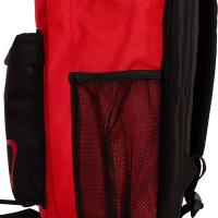 Mochila Black Crown Focus 2027