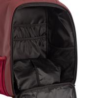 Mochila Black Crown Magic