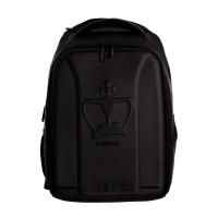 Mochila Black Crown Magic