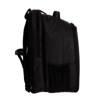 Mochila Black Crown Magic