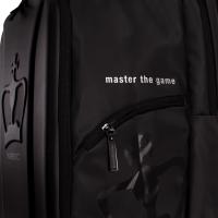 Mochila Black Crown Magic