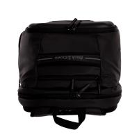 Mochila Black Crown Magic