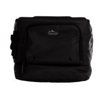 Mochila Black Crown Magic