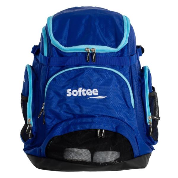 Mochila Fed