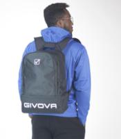 Mochila Givova Europa
