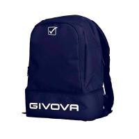 Mochila Givova Europa