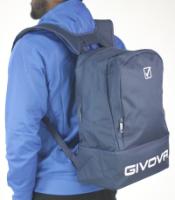 Mochila Givova Europa