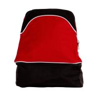 Mochila Modelo Equipo Bicolor