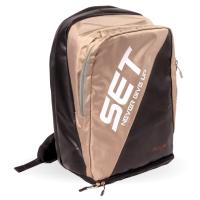 Mochila Set Sanyo Piel Platinum