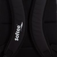 Mochila Softee Car Urban