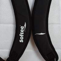 Mochila Softee Car Urban