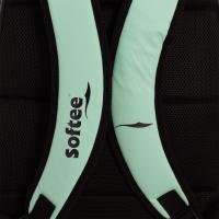 Mochila Softee Car Urban