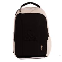 Mochila Vibor-A Pro White
