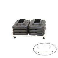 Mueble para Pies Ministeps