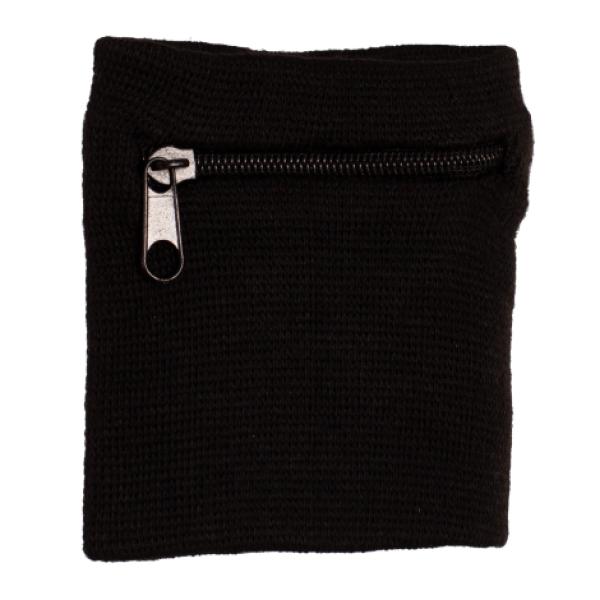Muñequera Softee Pocket