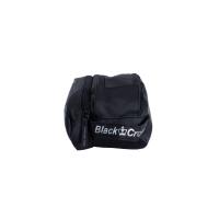 Neceser Black Crown Miracle Pro Rojo Metalizado