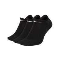 Pack 3 Calcetines Bajos Nike Everyday Acolchados
