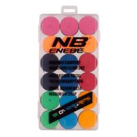 Pack de 18 Overgrips Lisos Enebe
