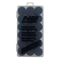 Pack de 18 Overgrips Lisos Enebe
