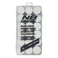 Pack de 18 Overgrips Lisos Enebe