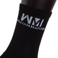Pack de 2 Pares de Calcetines William Martin Lincoln
