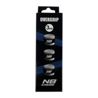 Pack de 3 Overgrips Lisos Enebe