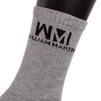 Pack de 3 Pares de Calcetines William Martin 4Wear
