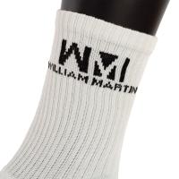 Pack de 3 Pares de Calcetines William Martin 4Wear